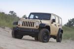 Jeep J8 2007 года